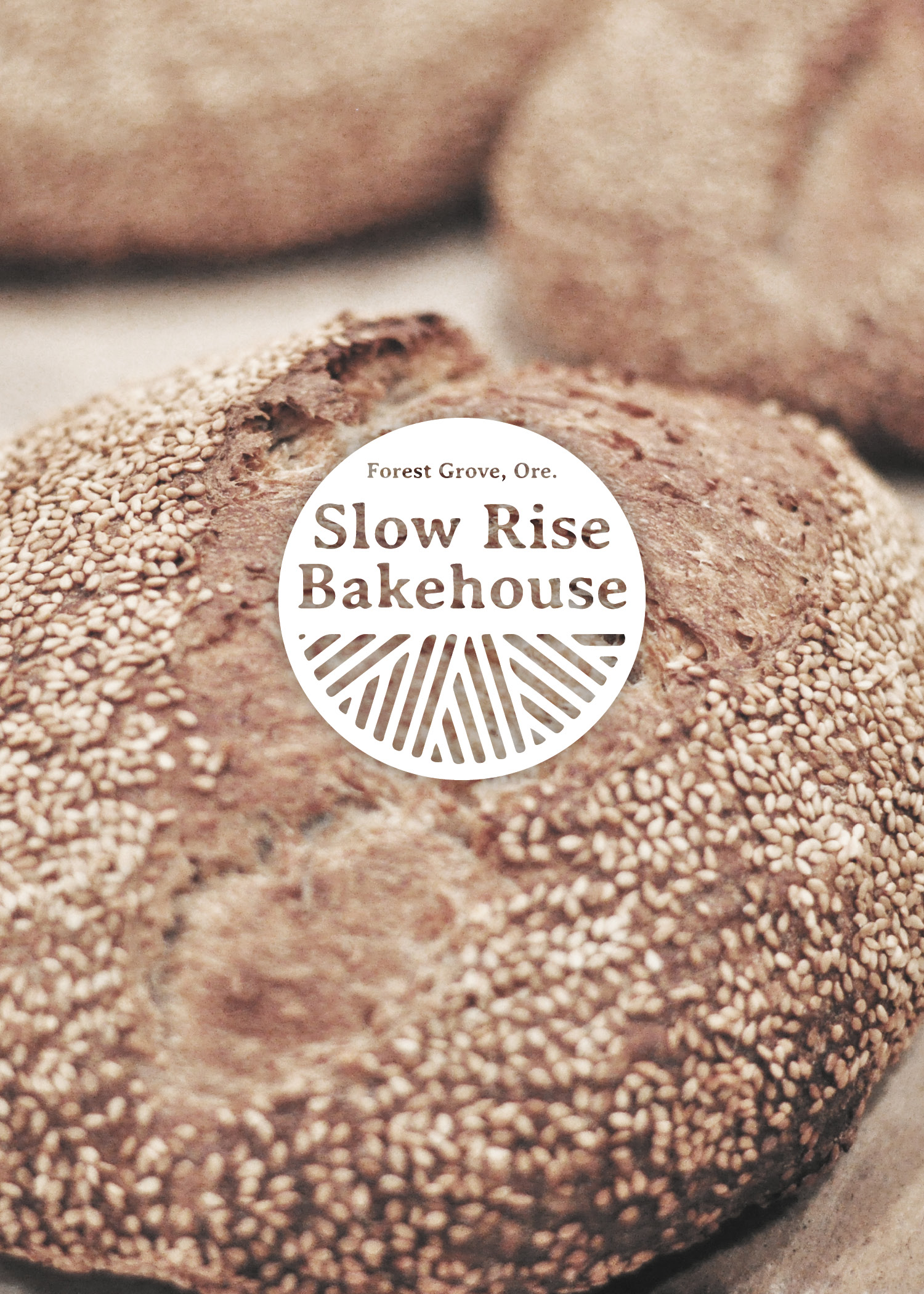 Slow Rise Bakehouse